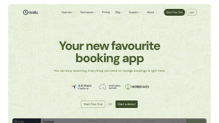 Ovatu Manager